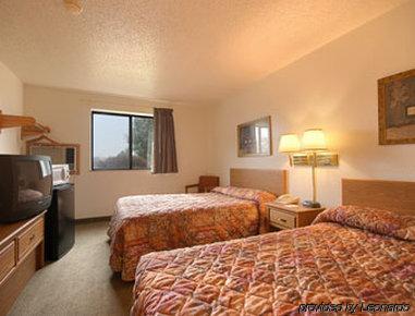 Hotel Super 8 By Wyndham Lexington Va Chambre photo