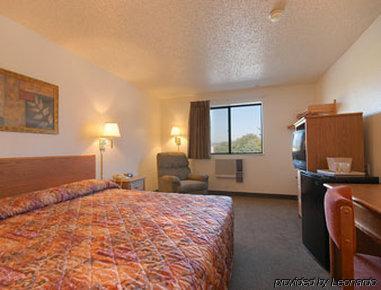 Hotel Super 8 By Wyndham Lexington Va Chambre photo
